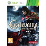 Castlevania: Lords of Shadow (Русская версия) 2 DVD
